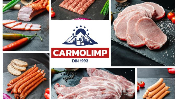 La 30 de ani de la înființare, un mare jucator din piața procesării de carne schimbă complet strategia