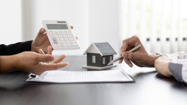 În 2022 băncile au acordat credite noi în valoare de 126,7 miliarde lei