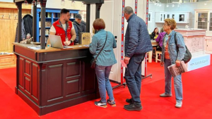 Peste 6.500 de vizitatori au ajuns la evenimentul #TotulPentruCasaTa2023 de la Romexpo