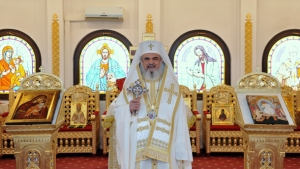 Îndemn la rugăciune şi grijă pentru sănătate