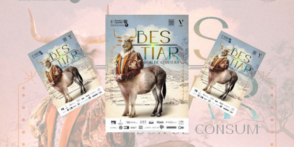 Despre stima de sine și cât de greu se câștigă, în „Bestiar. Bun de consum”, un nou proiect Vanner Collective