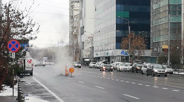 Cu cât contribuie statul la nevoile bucureștenilor