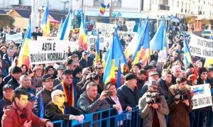 La vânătoare de cercetători