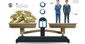 Românii, dornici să afle dacă salariul lor se înscrie în media pieței