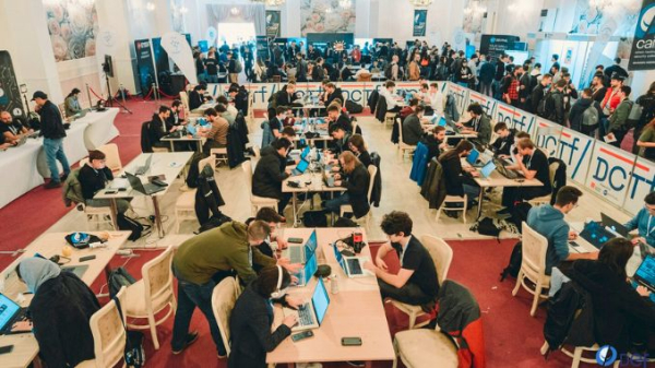Ethical hackers can win prizes totalling EUR100,000 in DefCamp 2023 competitions and activities