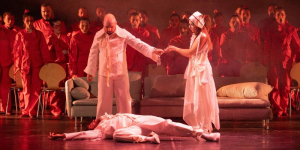 „DescOperă La Traviata”, o reinterpretare modernă a celebrei capodopere a lui Verdi