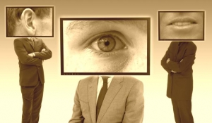 Arest răsunător în lumea spionajului