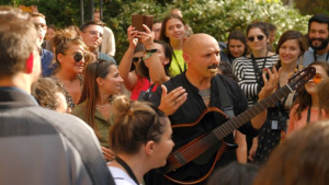 Festivalul multidisciplinar UNFINISHED își anunță primii speakeri confirmați