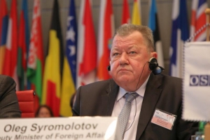 Discuții Rusia-UE despre lupta împotriva terorismului