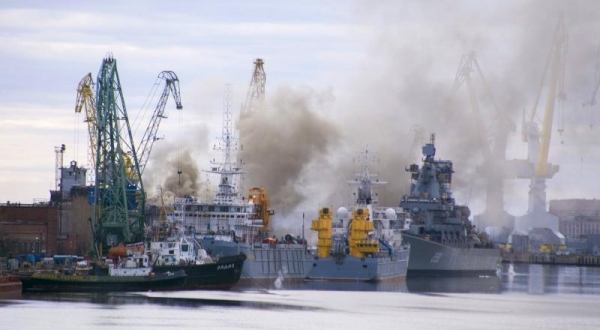 Șeful CNCAN îndeamnă la calm: „Radioactivitatea probelor de aerosoli nu au depăşit 5 bq/pe mc”