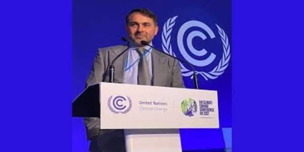 Opinie Politică. Prof. Dr. Univ. Cosmin Corendea: „România are nevoie de un Plan pentru Sport!”