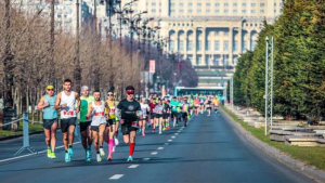 Peste 100 de atleți profesioniști vor da startul la Legal Half Marathon