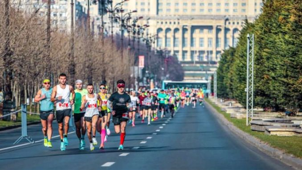 Peste 100 de atleți profesioniști vor da startul la Legal Half Marathon