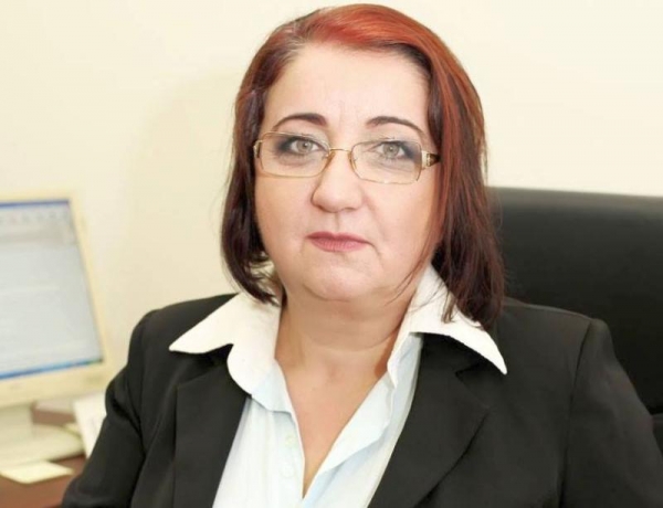 Judecătorii orădeni au asociație pentru apărarea drepturilor omului