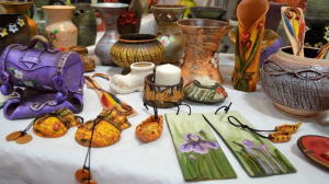 Romexpo te invită să-ți expui produsele la Tibco și Antique Market 2023