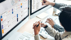 Business Process Automation Technologies Enhance Productivity