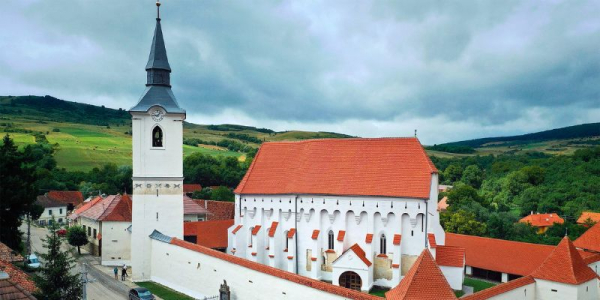 Cronicari Digitali îți recomandă următoarea destinație de vacanță, în emisiunea „Orașul vorbește” de la Radio România Cultural