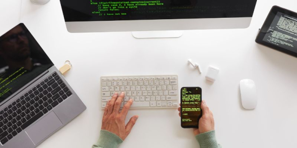 Analiză: Impactul Inteligenței Artificiale asupra businessurilor