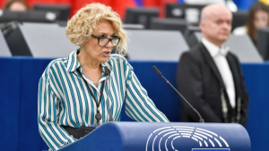 Carmen Avram acuză CE că ignoră adevărata cauză a exploziei prețurilor la energie