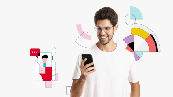 Medicina digitală atinge un nou record în România: un milion de programări online