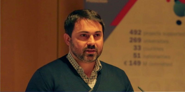Opinie Politică. Prof. Dr. univ. Cosmin Corendea (AUR): „Ciucă și Ciolacu aruncă țara în sărăcie! Stop dezmățului pe banii publici”