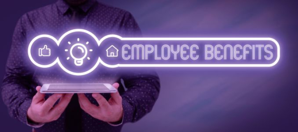 Emplyees Who Benefit From Wellbeing Programs at the Workplace are up to 70% Less Likely to Search for Another Job
