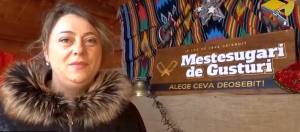 Meșteșugarii de gusturi se bazează pe produse tradiționale și artizanale