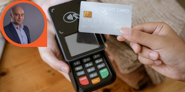 Card de credit sau credit de nevoi personale? Diferențe de peste 15% intre dobânzile lunare