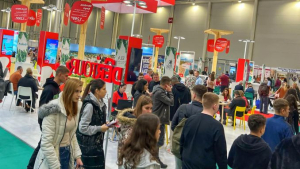 Târgul de Turism al României. Patru zile de super reduceri la destinații din întreaga lume