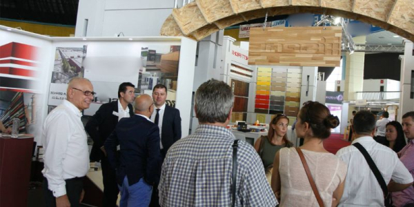 16.000 de vizitatori la BIFE - SIM 2024: industria mobilei a strălucit la Romexpo