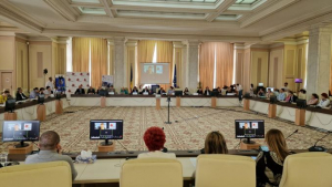 Economia socială, o provocare în România